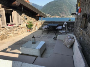 Отель L'antico Borgo  Кремия